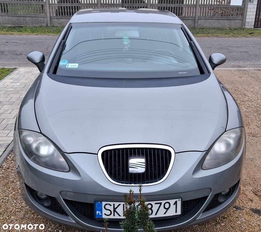 Seat Leon 1.6 Audience - 4