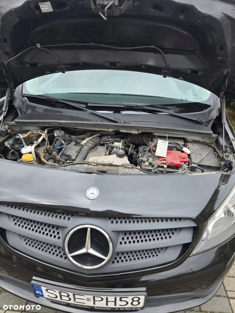 Mercedes-Benz Citan - 11