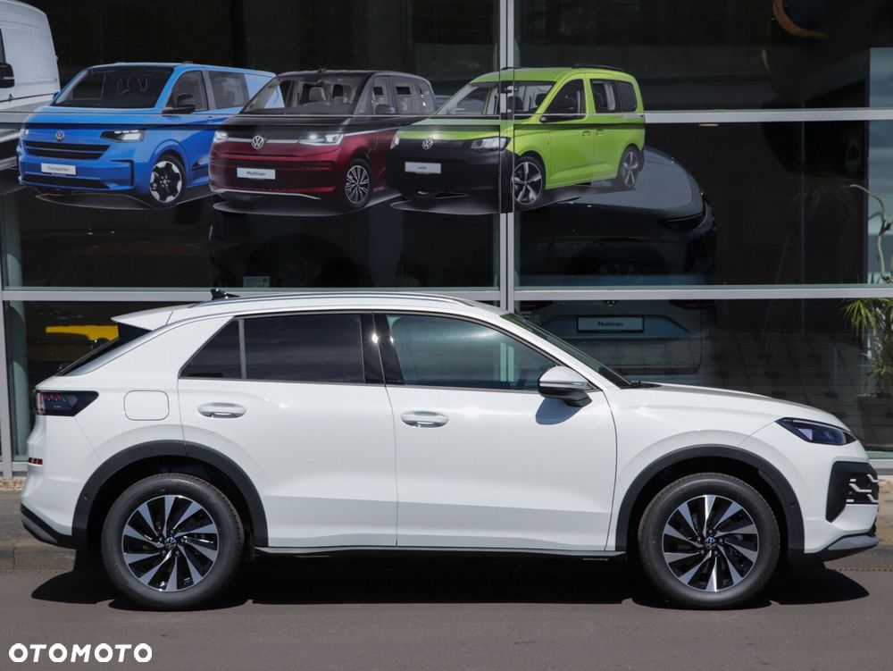 Volkswagen T-Roc - 7