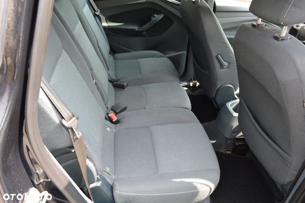 Ford C-MAX 2.0 TDCi Titanium - 18