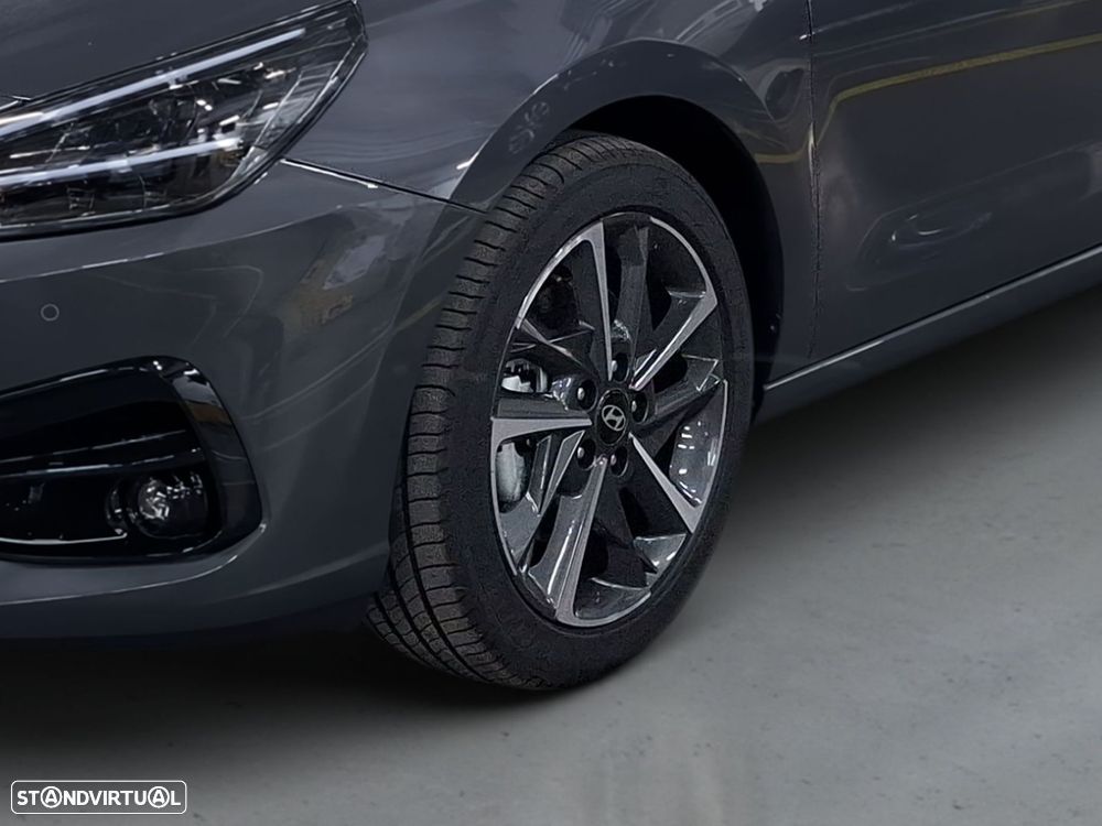 Hyundai i30 SW 1.0 T-GDi Style Plus - 6