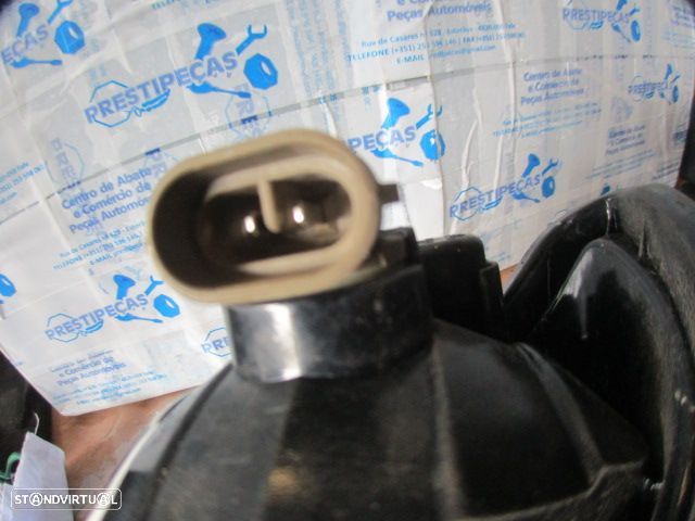 Farol Nevoeiro 17128702 HYUNDAI I30 2010 1.6CRDI  16V 115CV 5P CINZA FD - 3