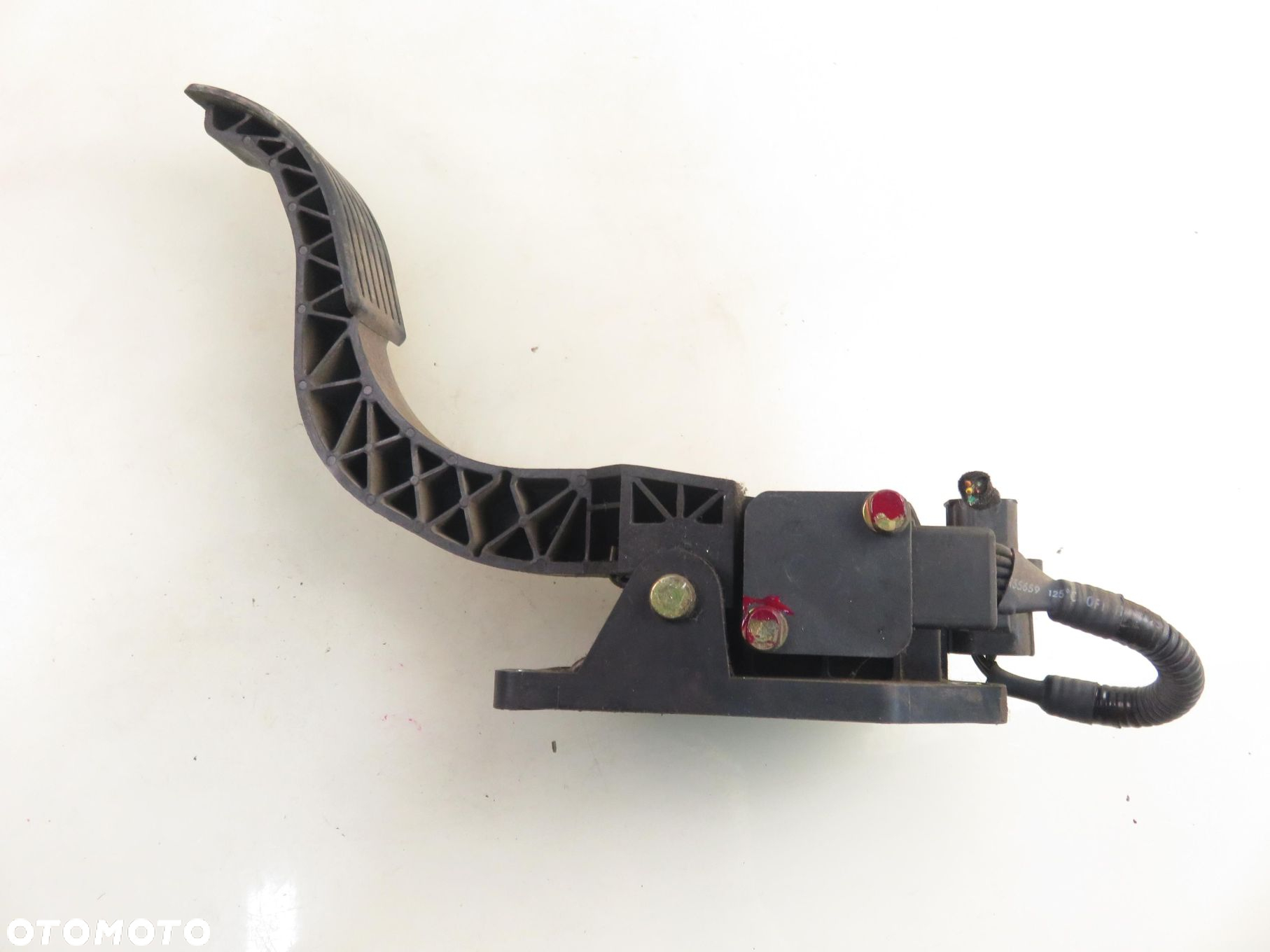 POTENCJOMETR GAZU HYUNDAI SANTA FÉ I 2.0 CRDi  3272626020 32726-26020 - 5