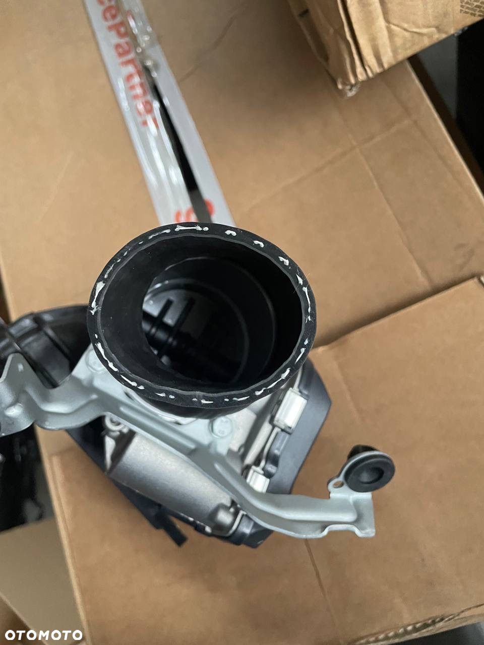 silnik RR BMW760 n74b68a 6,75 l - 11