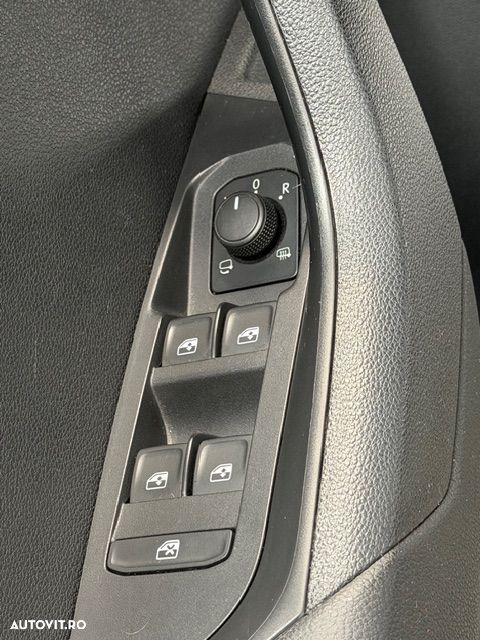 Skoda Karoq 2.0 TSI 4X4 DSG SportLine - 14