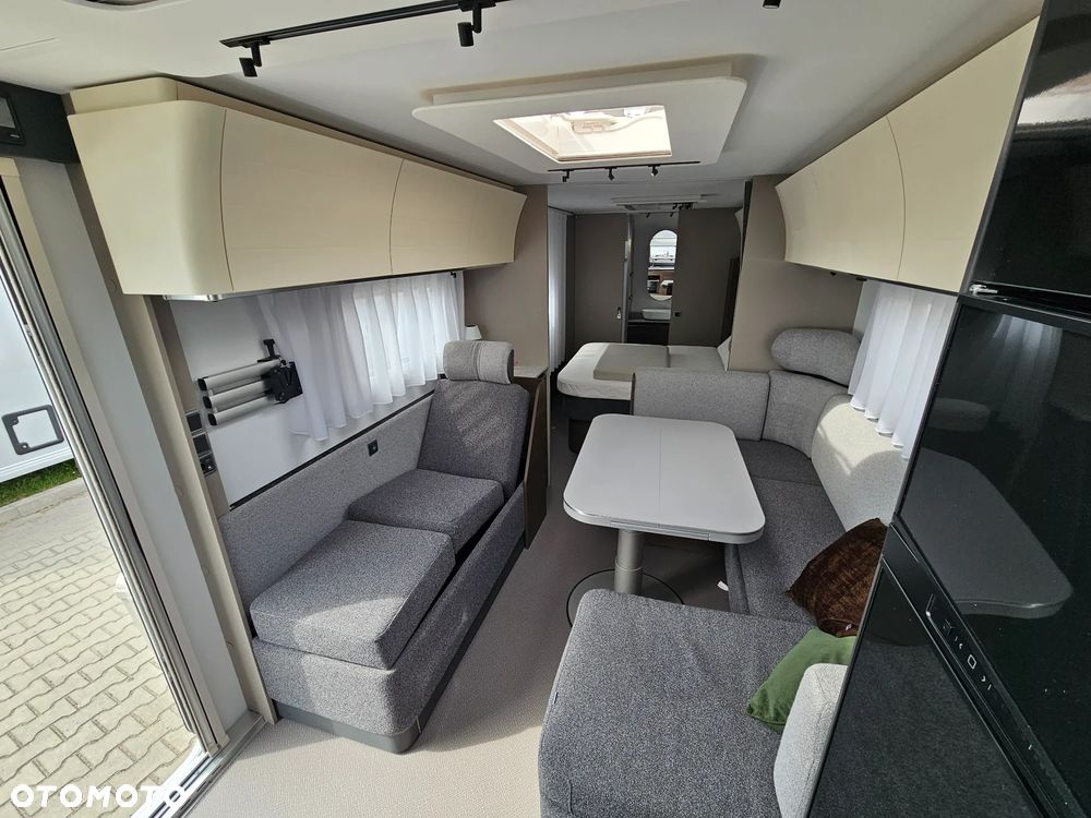 Adria Alpina 663HT - 9