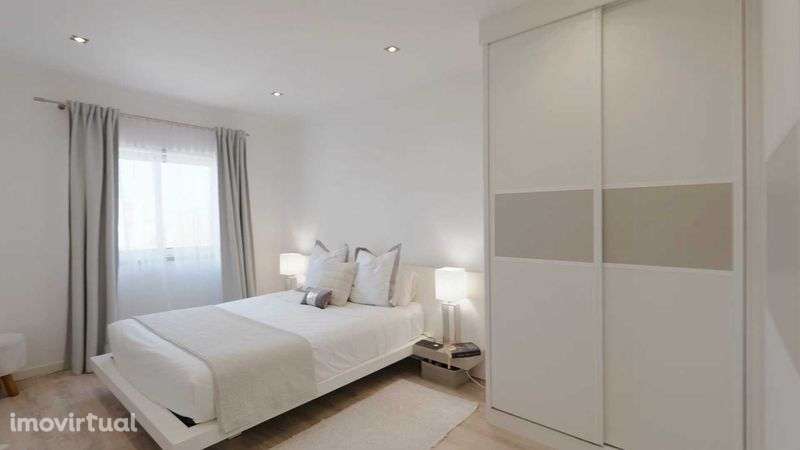 Apartamento T2 com 2 WC – Recosta, Verderena (Barreiro) - Grande imagem: 5/7