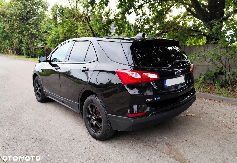 Opel Grandland X - 5