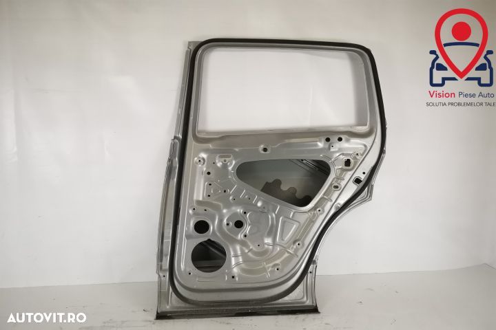 Usa Dreapta Spate Originala Cu Bandou  Volkswagen VW  Tiguan  2 AD1 [2 - 4
