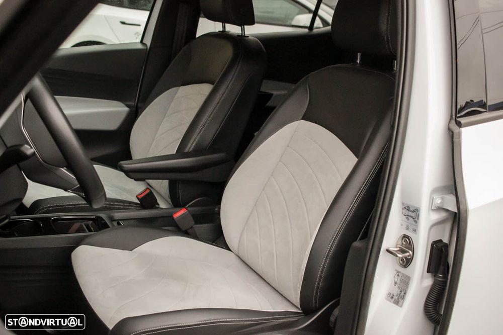 VW ID.3 58 kWh Pro - 31