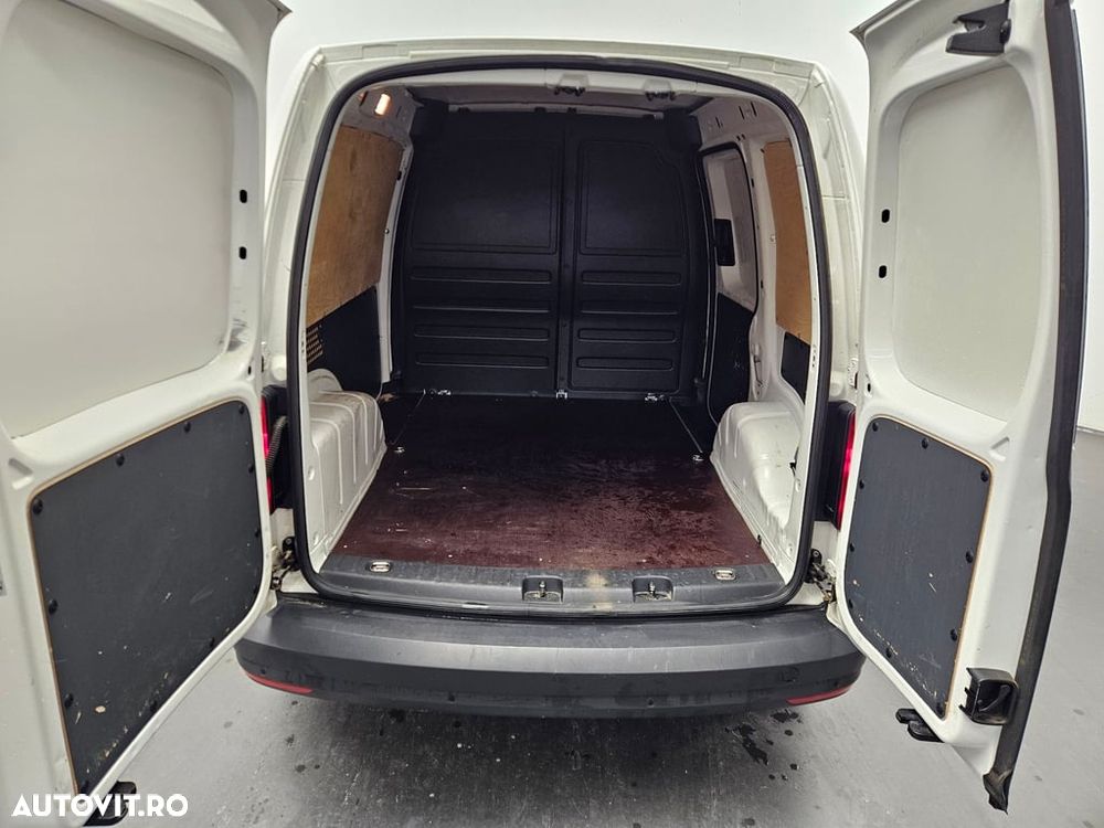 Volkswagen Caddy - 6