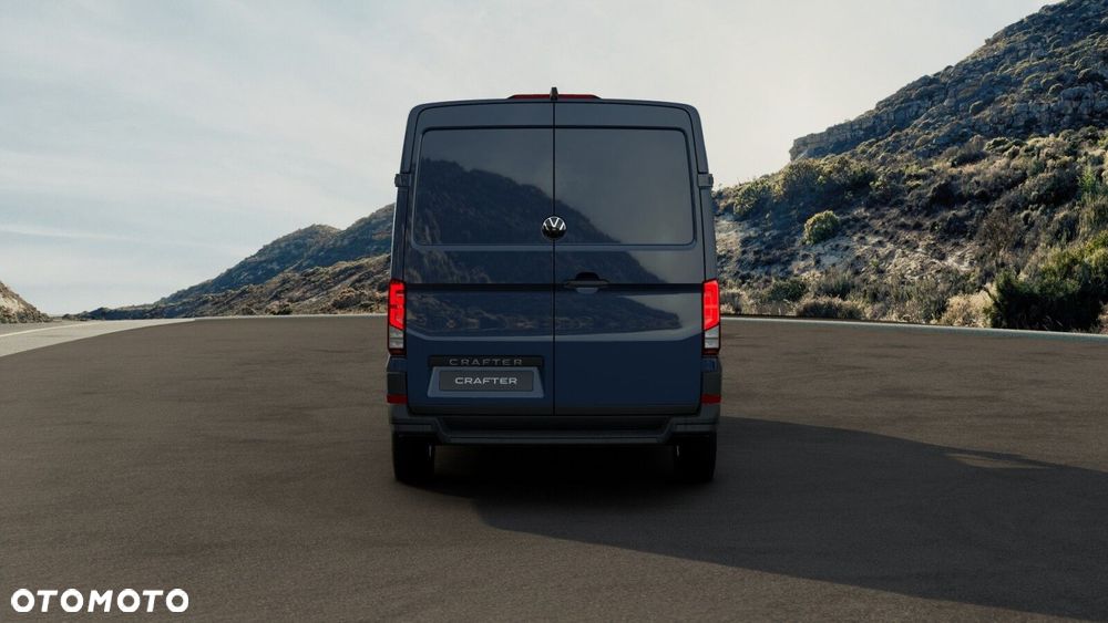 Volkswagen Crafter - 6