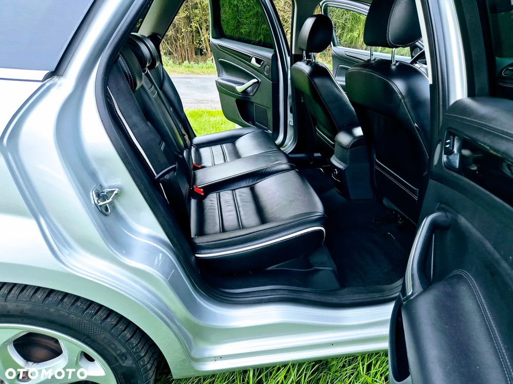 Ford Mondeo 2014 photo 5