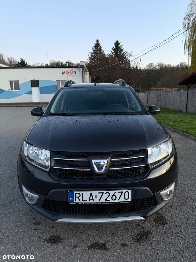 Dacia Sandero TCe 90 Laureate - 3