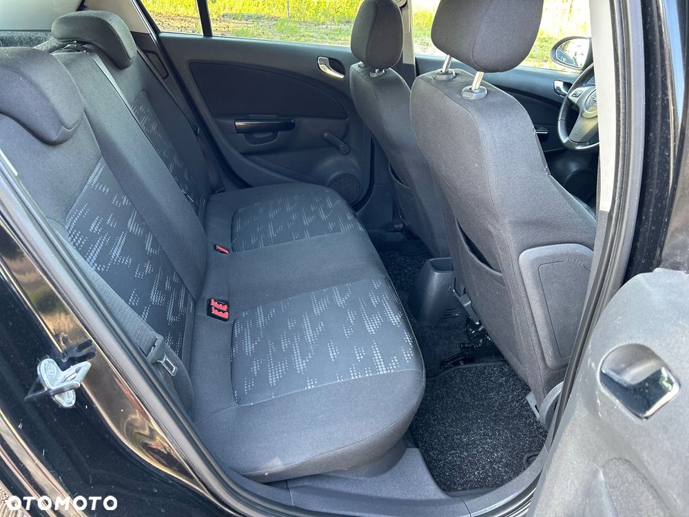 Opel Corsa 1.4 16V - 28