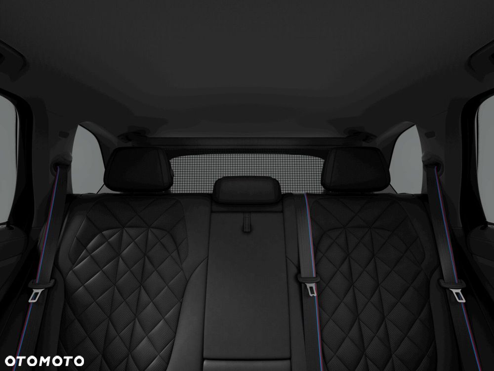 2025 BMW X5, photograph 7