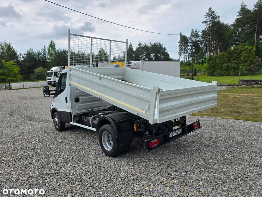 Iveco DAILY 70C17 - 10