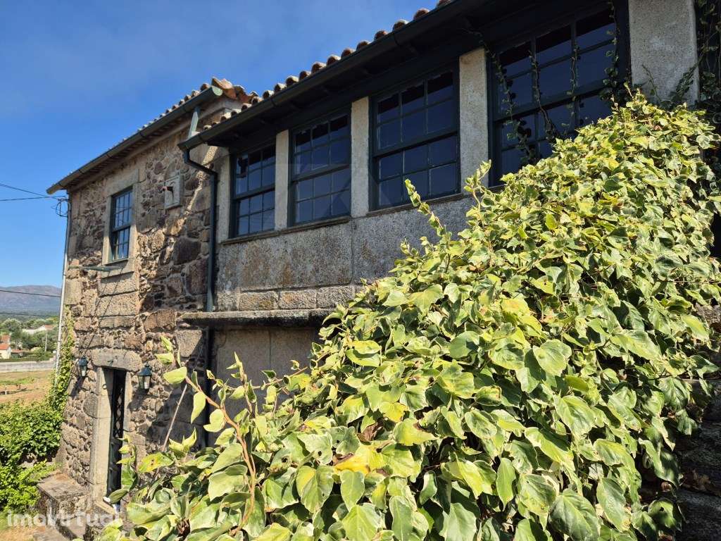 Casa em pedra completamente restaurada - Grande imagem: 5/60