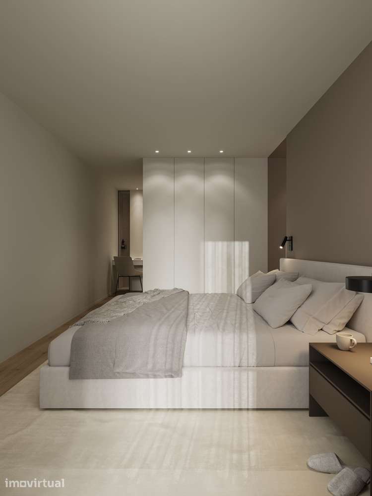 Apartamento T2 Venda em Ferreiros e Gondizalves,Braga - Grande imagem: 4/29