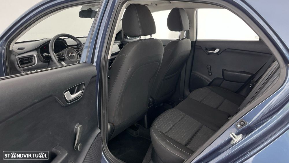 Kia Rio 1.2 CVVT SX - 9