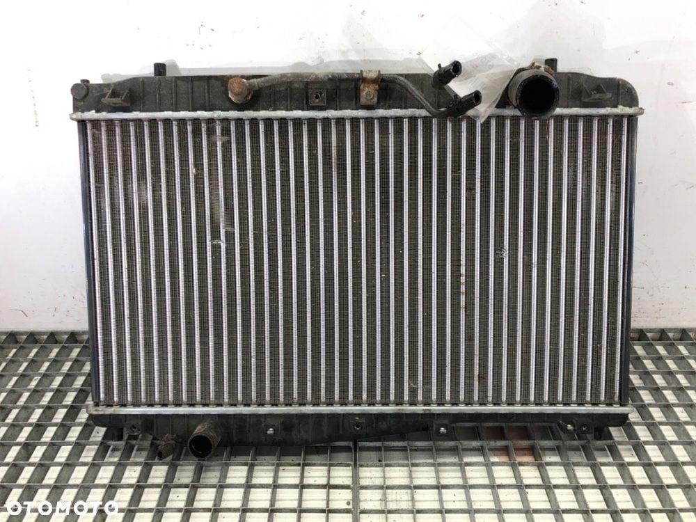 CHŁODNICA WODY  CHEVROLET EPICA (KL1_) 2004 - 2011 2.5 115 kW [156 KM] benzyna 2006 - 2011 - 3