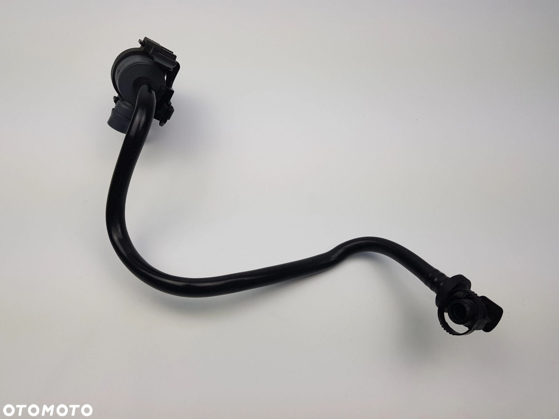Zawór odpowietrzający zbiornika paliwa BMW X5 G05 G30 N63 4.4 V8 8601847 - 4