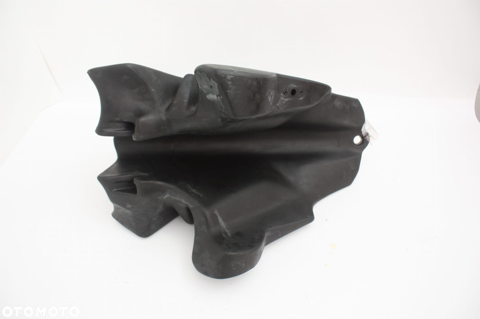 ZBIORNIK PALIWA BAK MZ 125 SM - 4