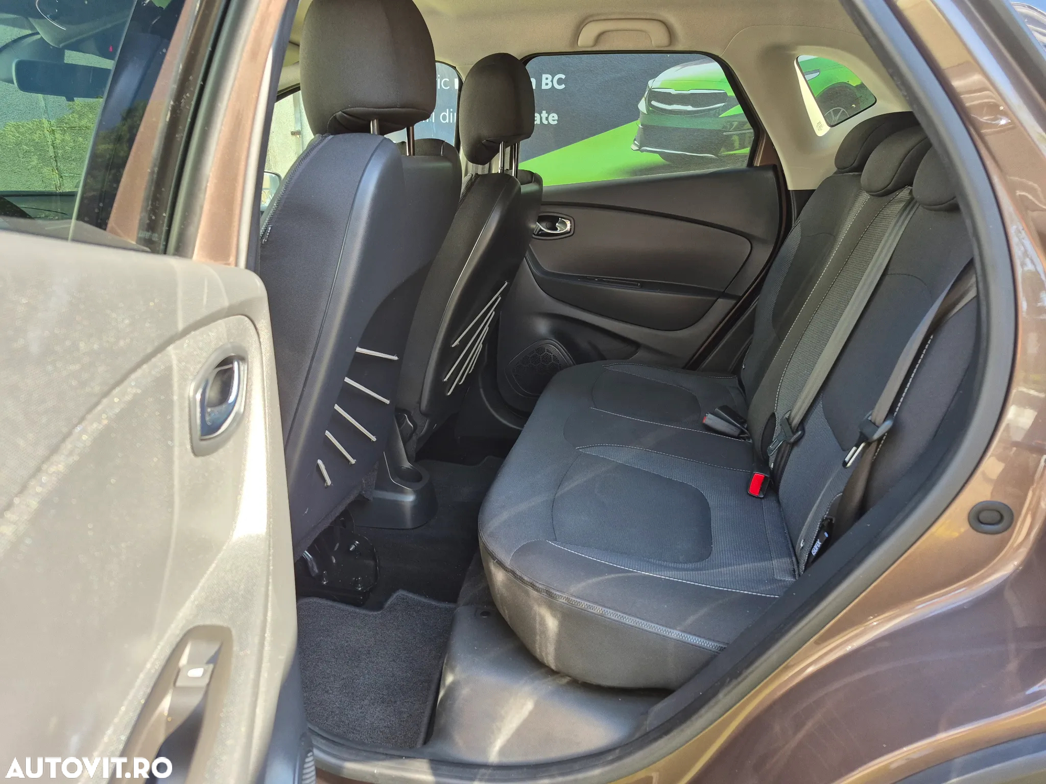 Renault Captur ENERGY TCe EDC Intens - 11