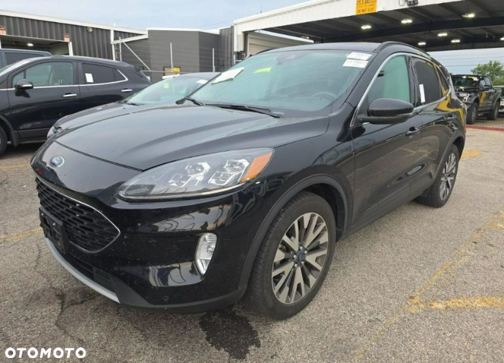 Ford Escape