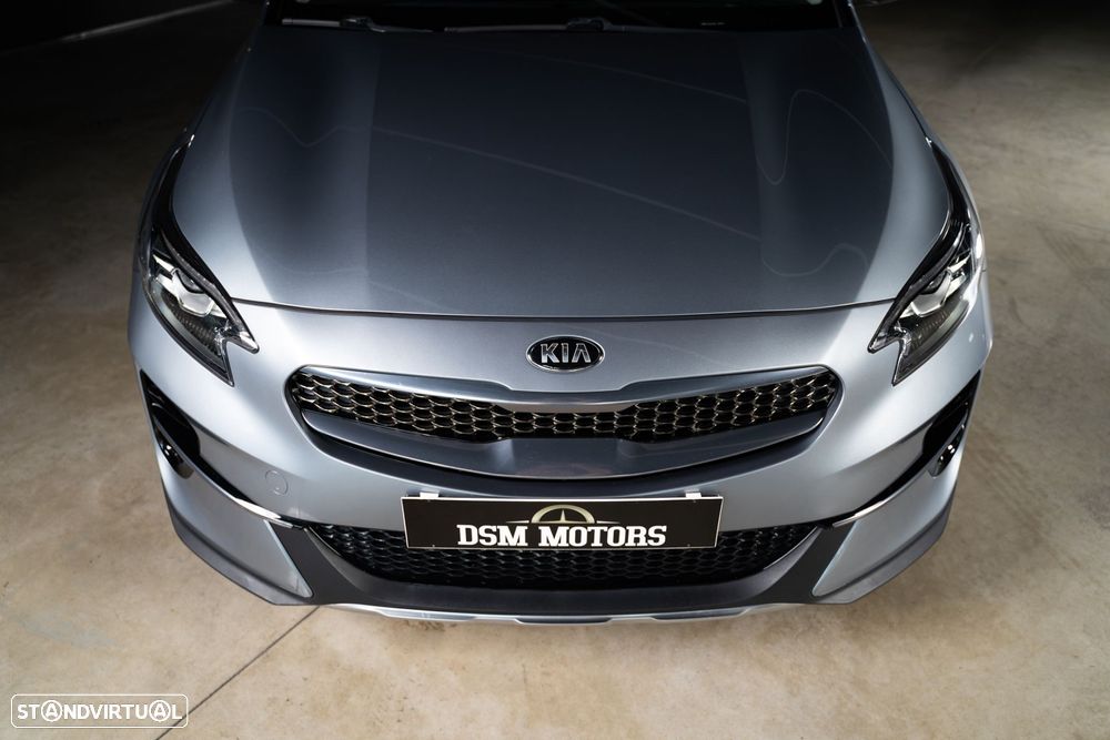 Kia XCeed 1.6 CRDi MHEV Drive - 6