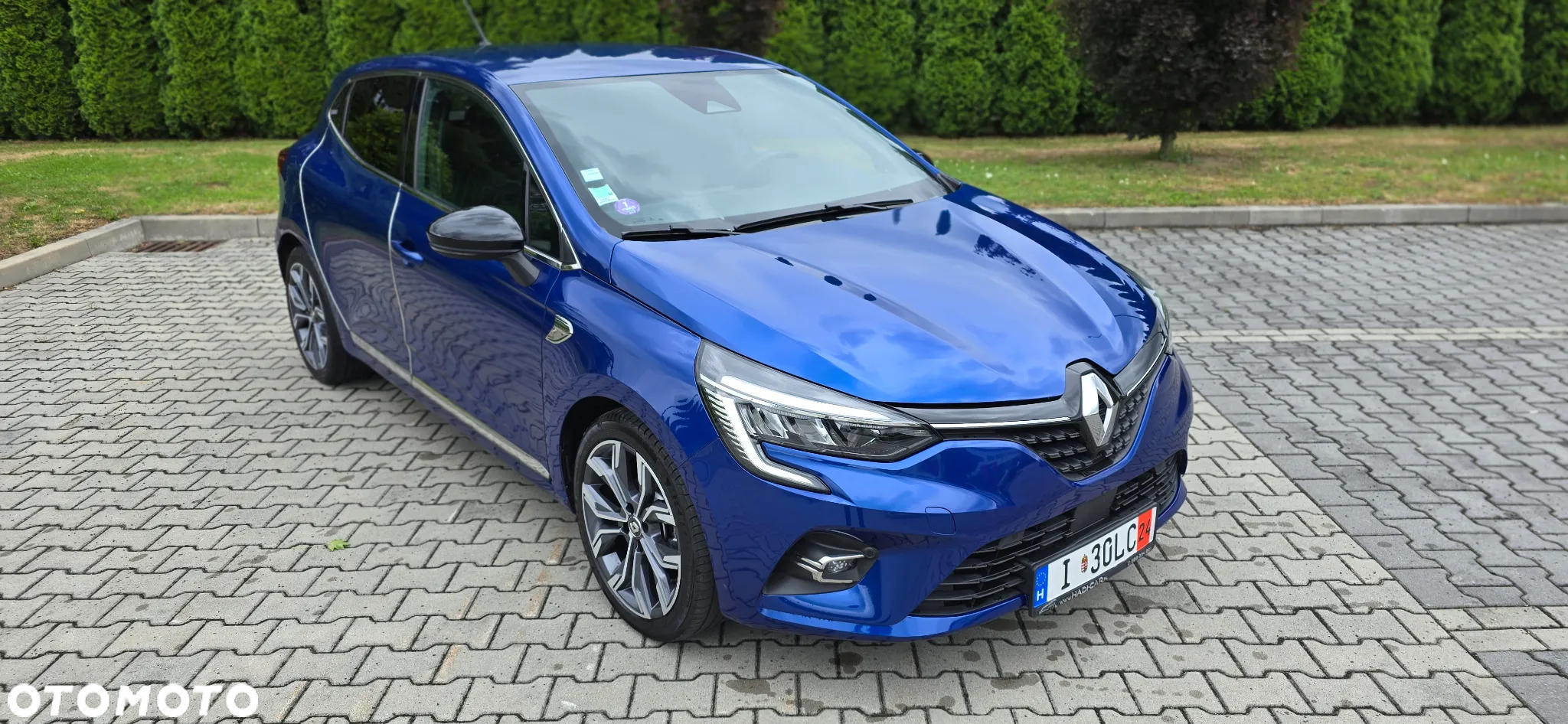 Renault Clio TCe 100 EDITION ONE - 12