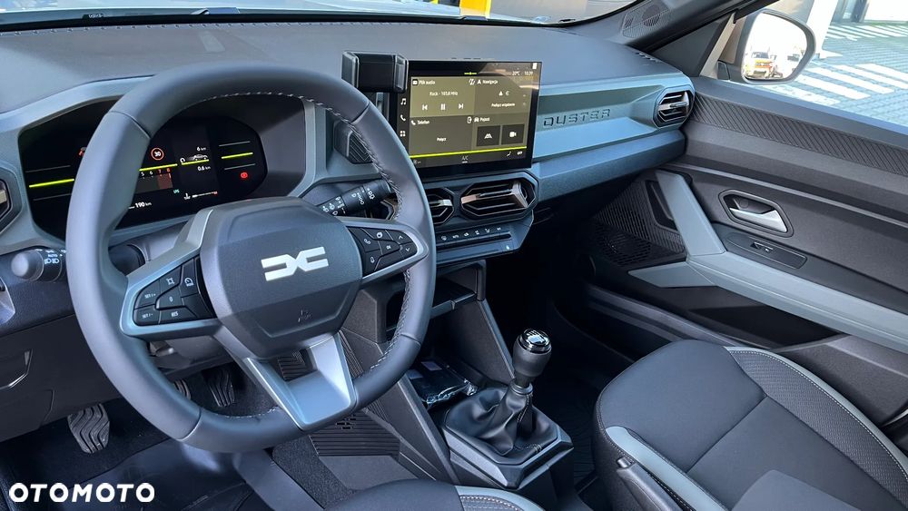 Dacia Duster - 9