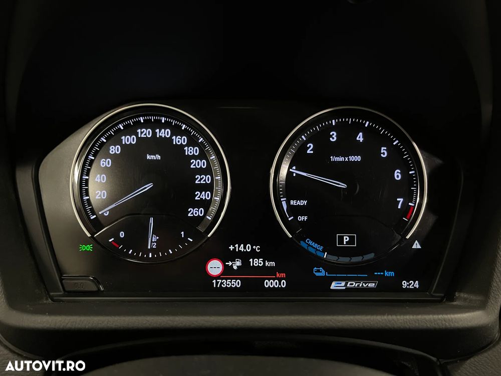 BMW X2 xDrive25e Advantage Plus - 27