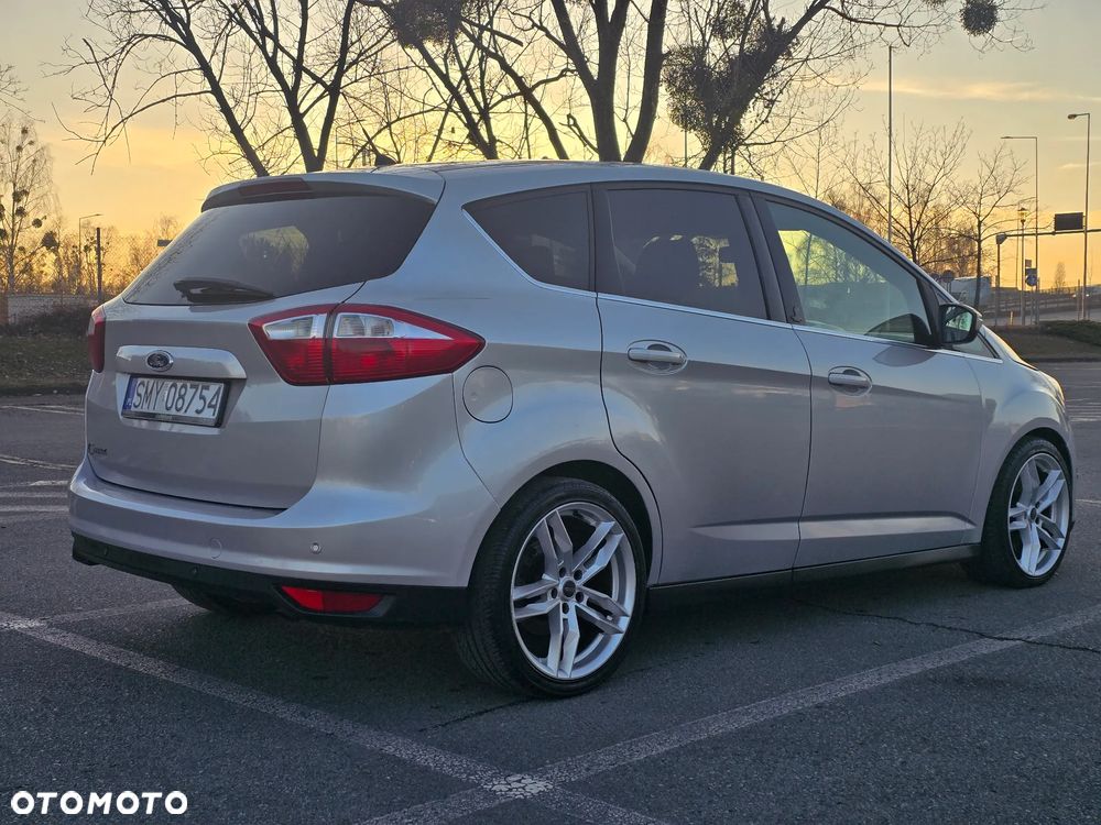 Ford C-MAX - 5