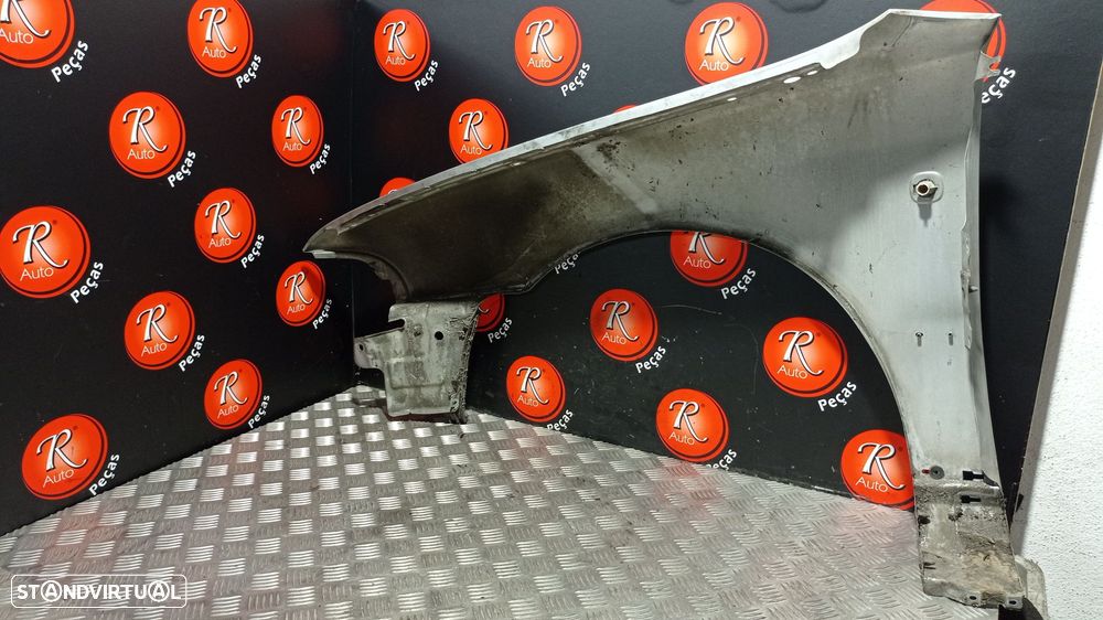 Guarda Lamas Dto Audi A4 (8D2, B5) - 2