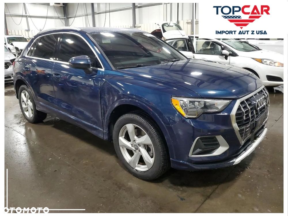 Audi Q3 - 1