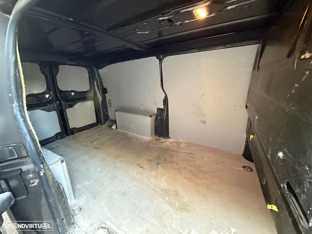 Peugeot Expert Pro L3H1 FlexCab Eco - 18