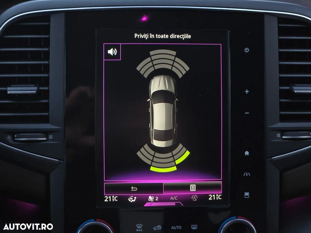 Renault Talisman - 38