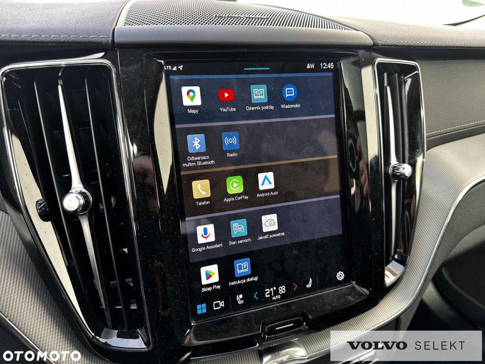Volvo XC 60 - 29