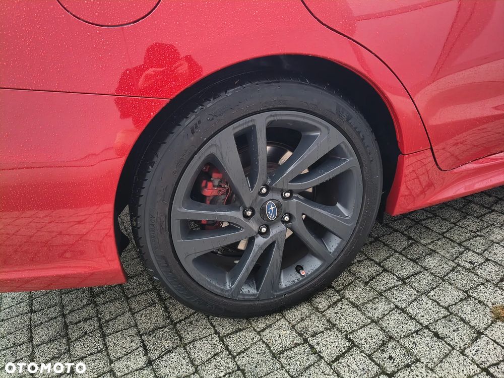 Subaru Levorg 1.6GT Sport - 38