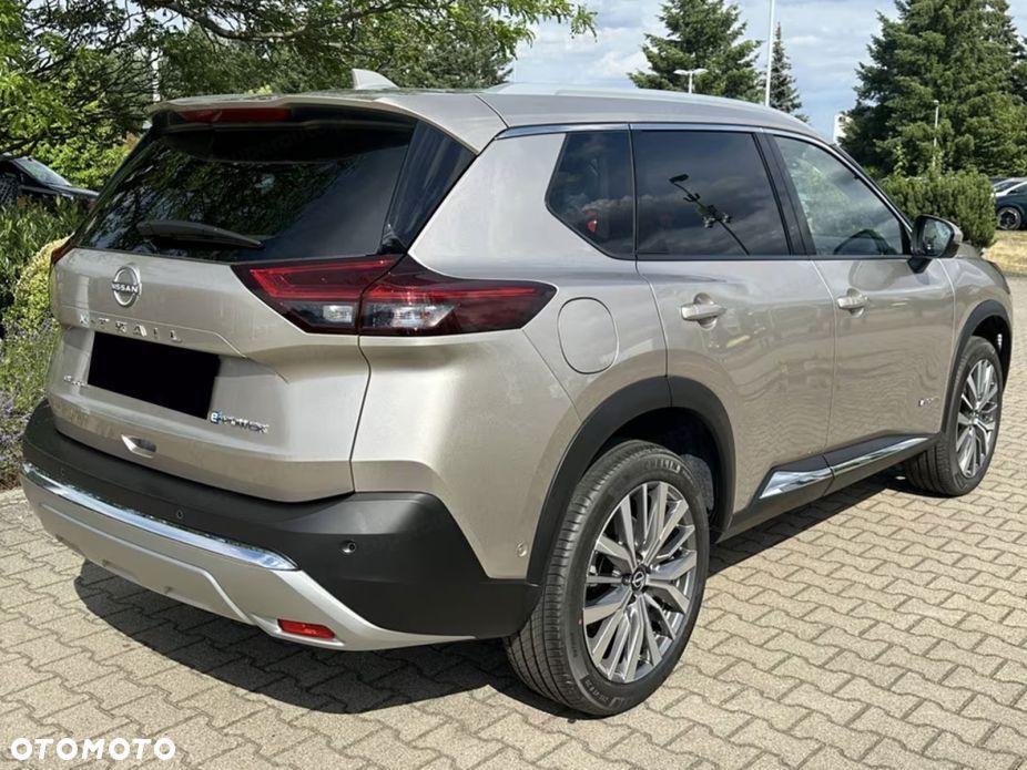Nissan X-Trail - 6