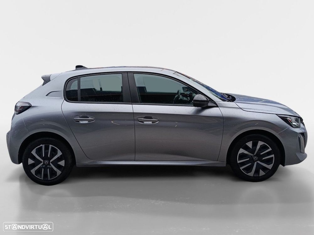 Peugeot 208 1.2 PureTech Active - 6