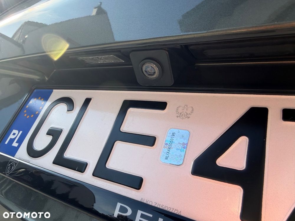 Peugeot 3008 1.5 BlueHDi Allure S&S EAT8 - 14