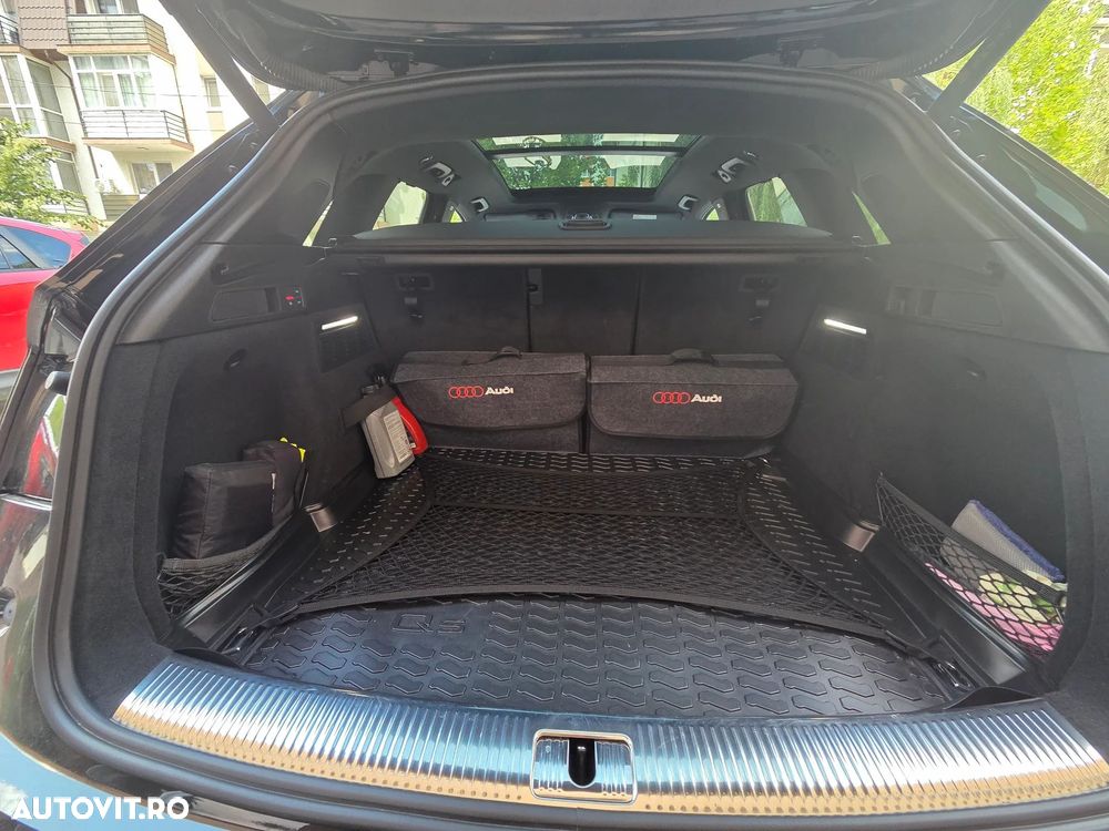 Audi Q5 40 TDI quattro S tronic S line - 11