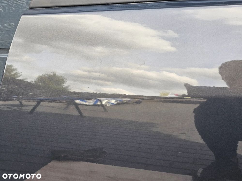 DRZWI LEWY PRZÓD PRZEDNIE LEWE OPEL ASTRA J Z190 - 6