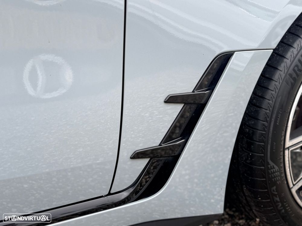 BMW 420 Gran Coupé - 10