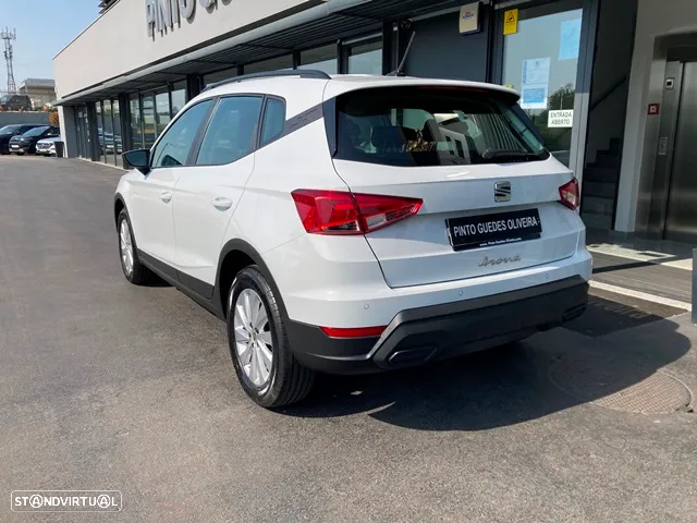 SEAT Arona 1.0 TSI Style - 7