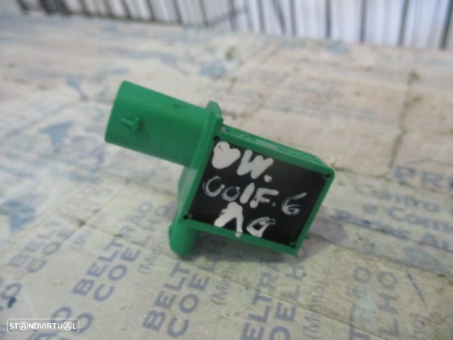 Sensor Airbag 5K0959351 VW GOLF 6 2010 - 3