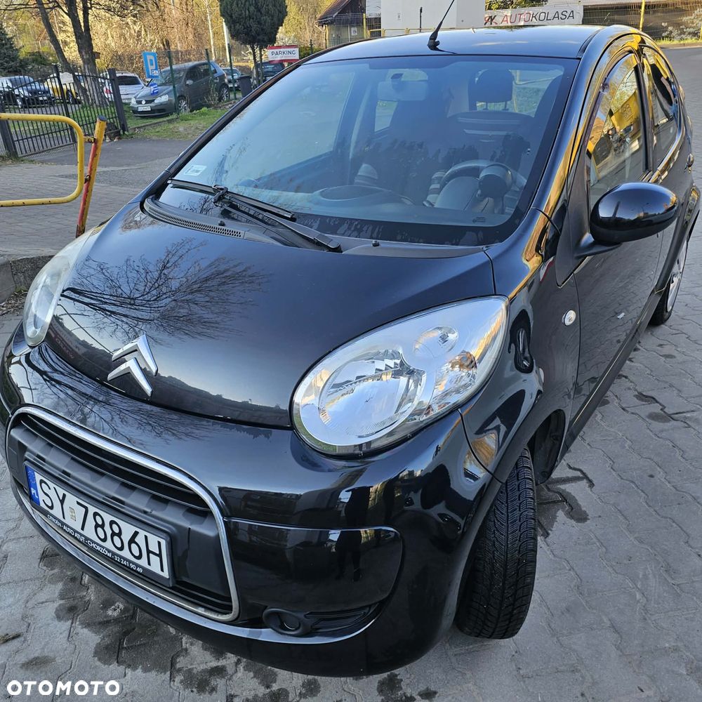 Citroën C1 1.0i Seduction - 1