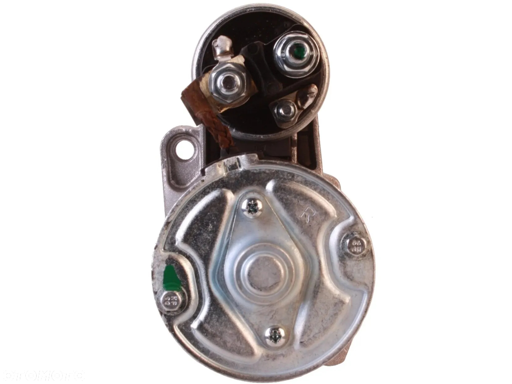 NOWY ROZRUSZNIK RENAULT Clio Modus Megane Kangoo Logan Laguna Sandero Symbol Twingo Thalia Wind | CARGO	111641 - 5